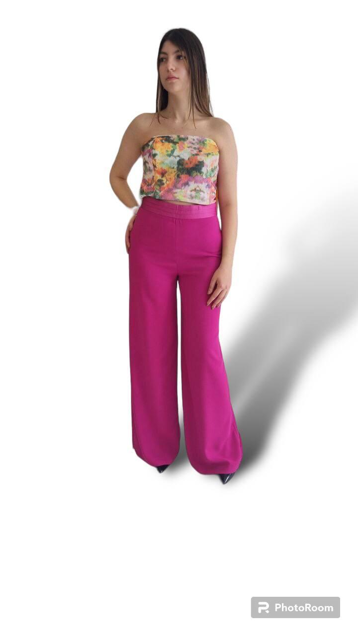 PALOMA - Pantaloni - Bramati