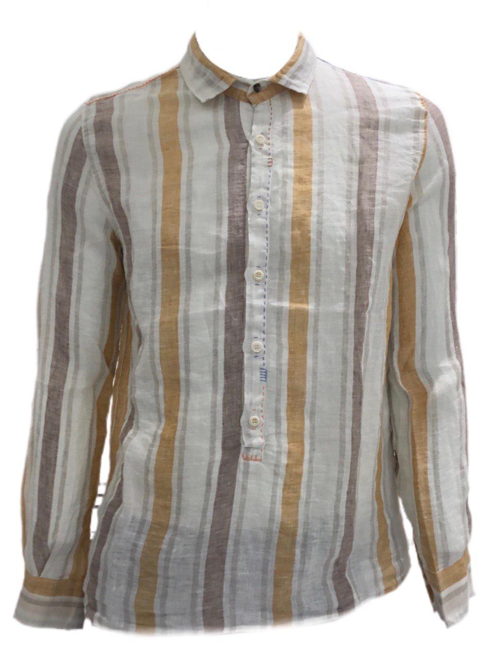 POLAR705 R0267 - Camicie - Bob Company