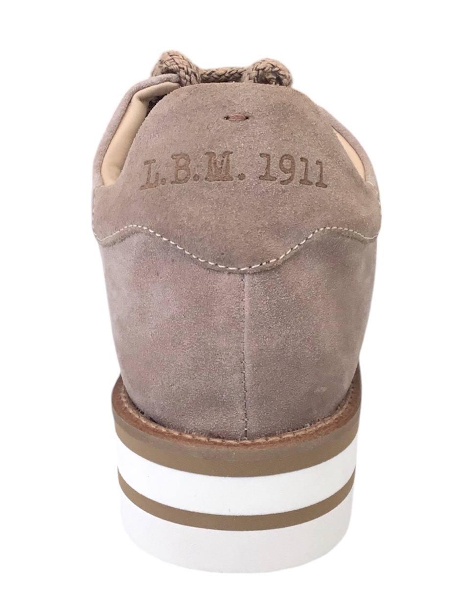 49515/1 6838 - Scarpe - L.B.M. 1911