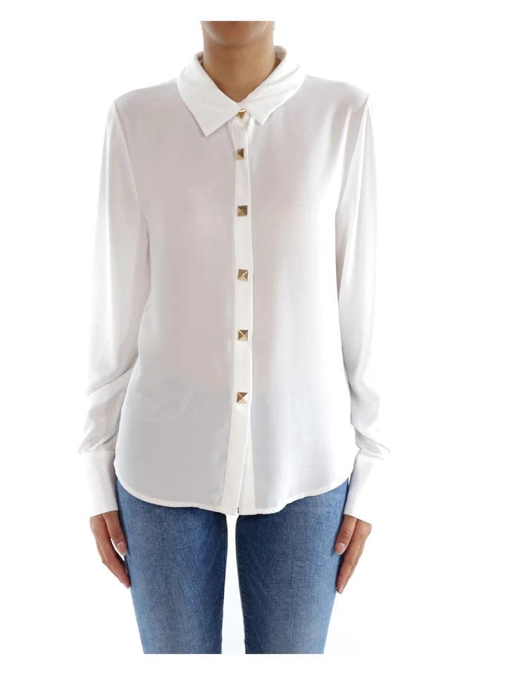 Camicia NOSECRETS - 233NS037