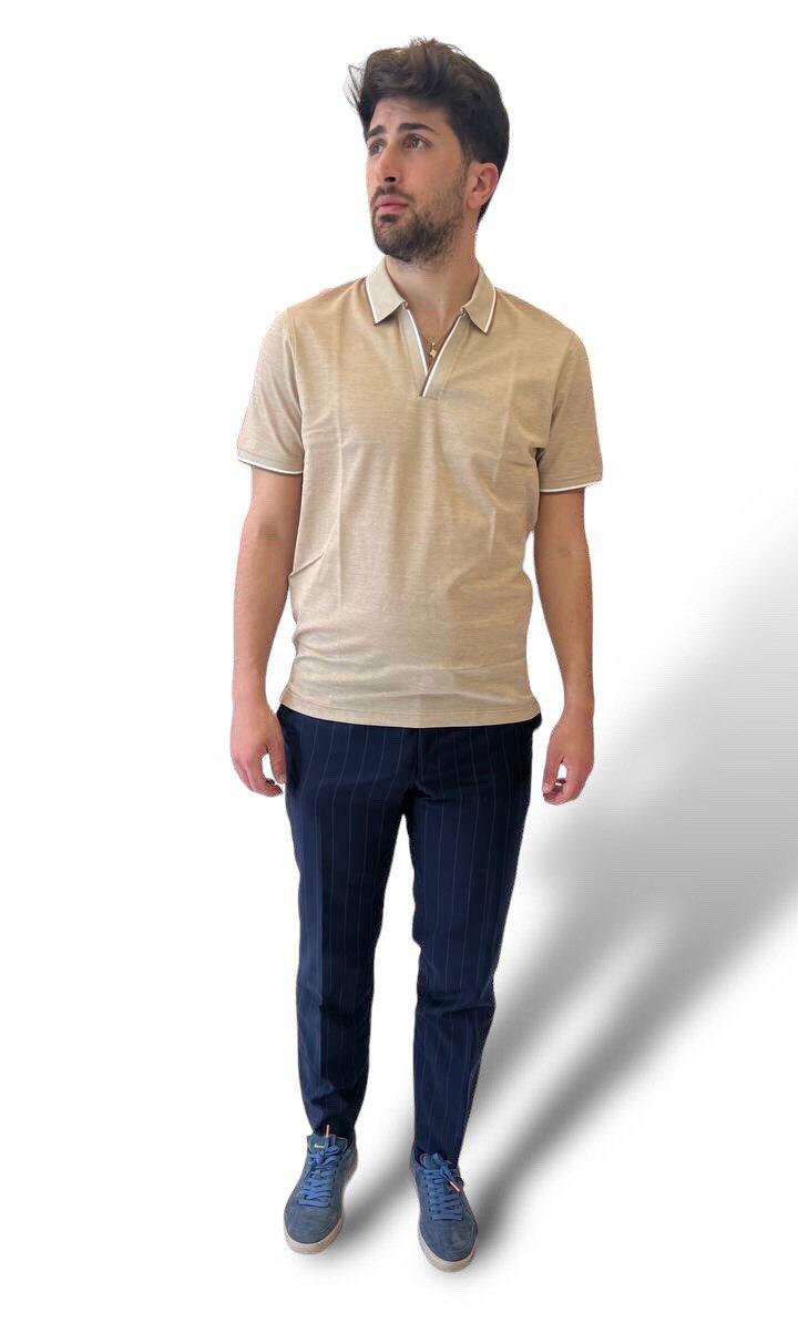 Polo GRAN SASSO - 60125/72705