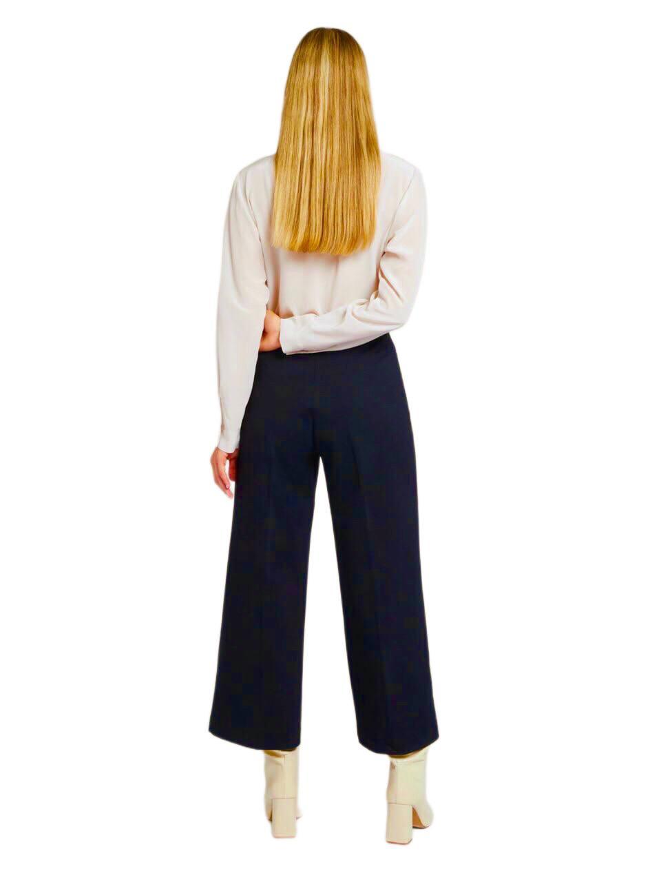 P805Y000624N - Pantaloni - Elena Mirò