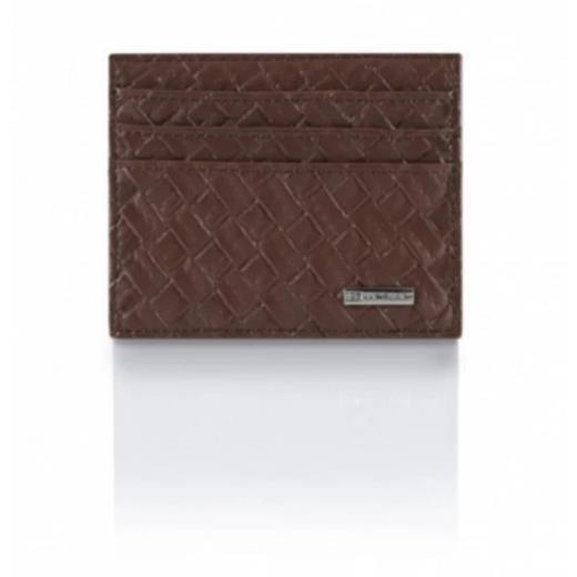 CROSS LEATHER - Portafogli - VIPFLAP