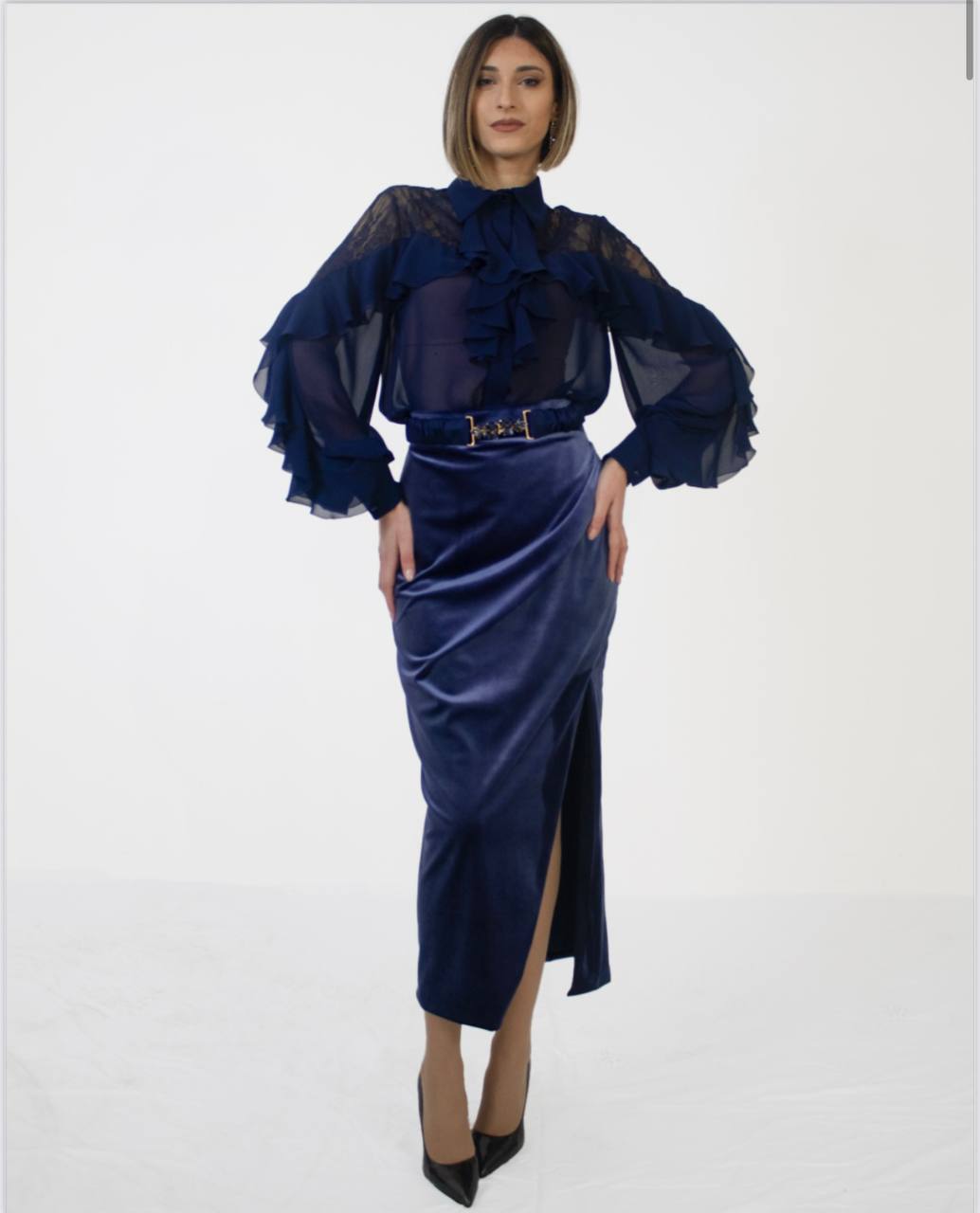 045G - Gonne - Bramati