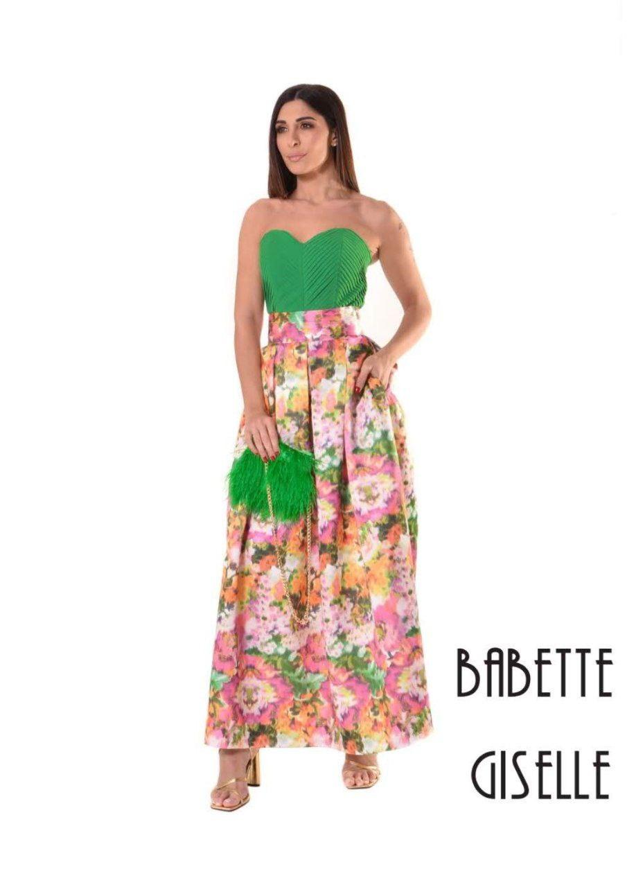 GISELLE - Gonne - Bramati