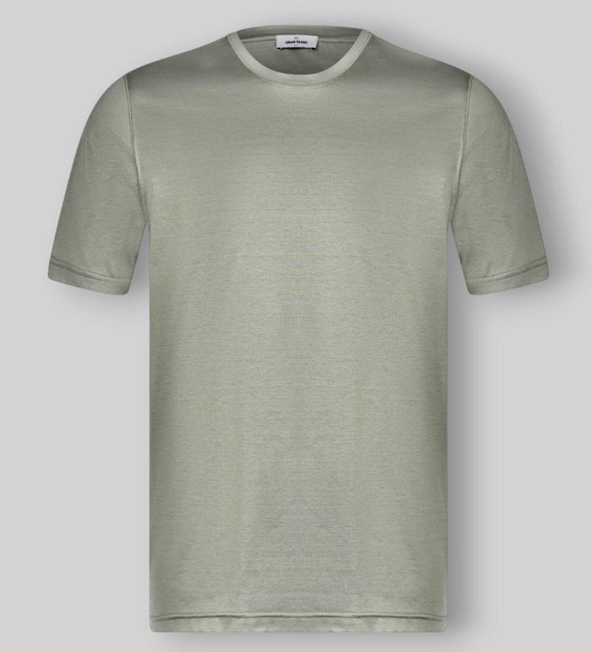 60133/74002/410 - T-Shirt e Polo - GRAN SASSO