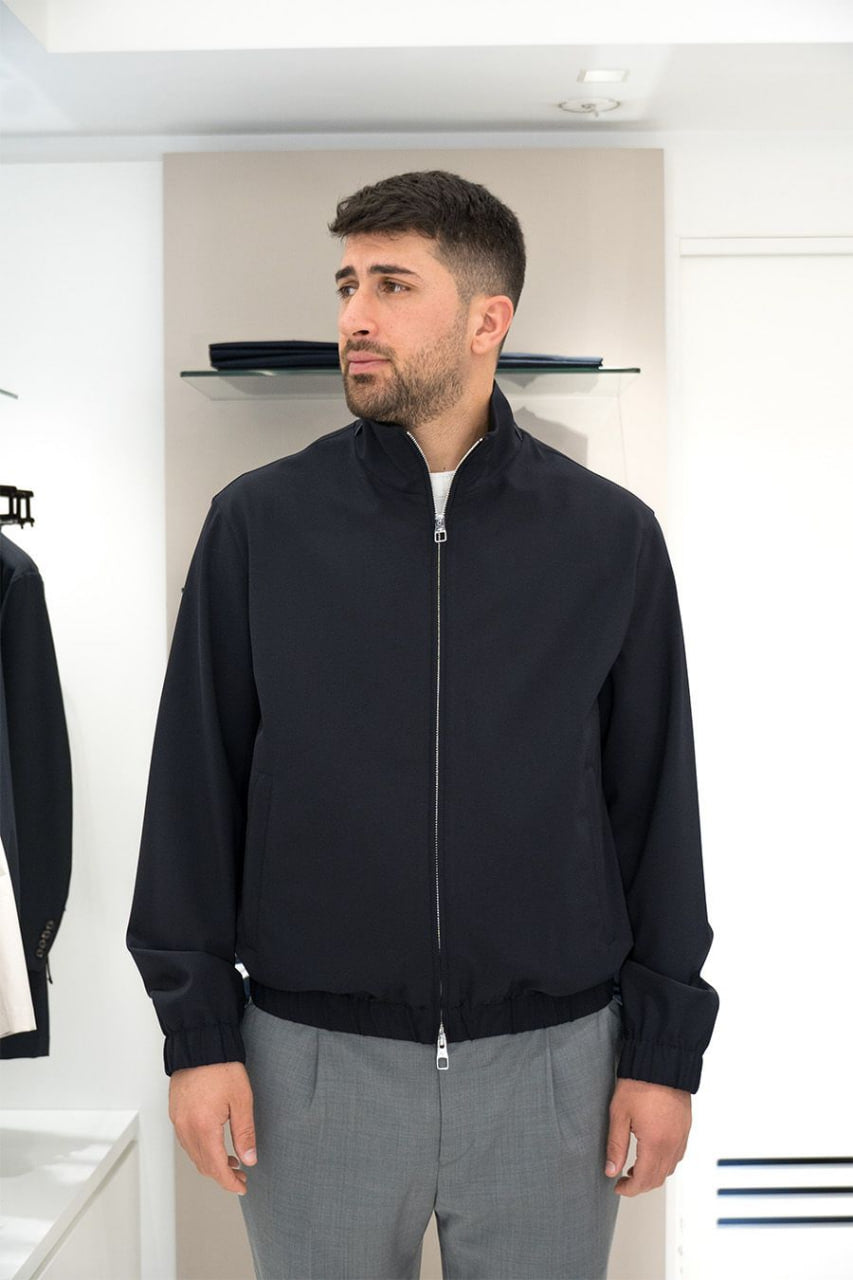 S10MUC782A-185 89 - Giubbotti - MONTECORE