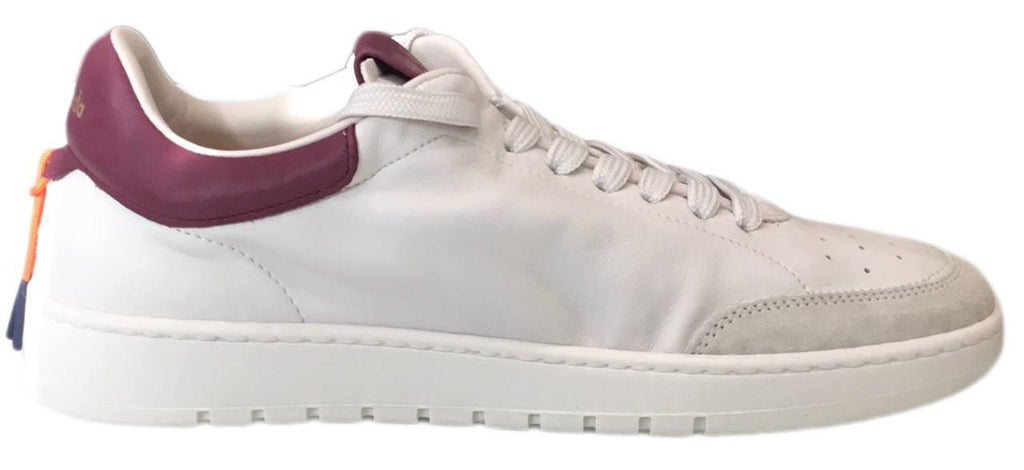 Scarpe Barracuda - BU3372