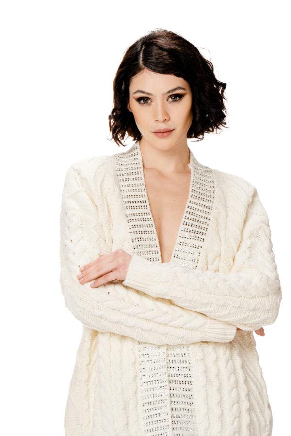 Cardigan NOSECRET - S233NS131