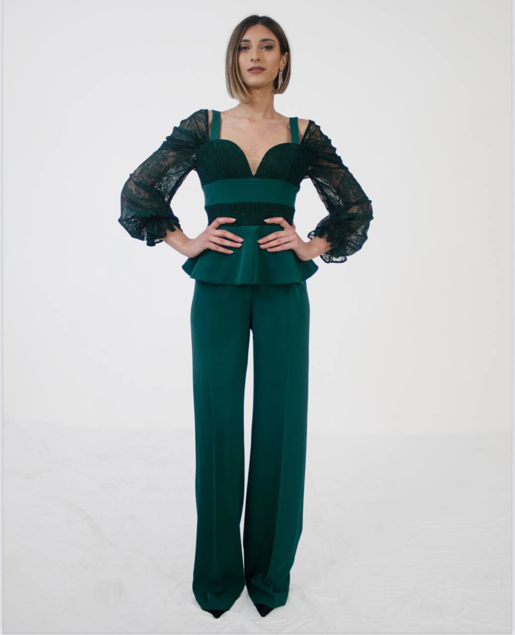 001A - Abiti - Bramati