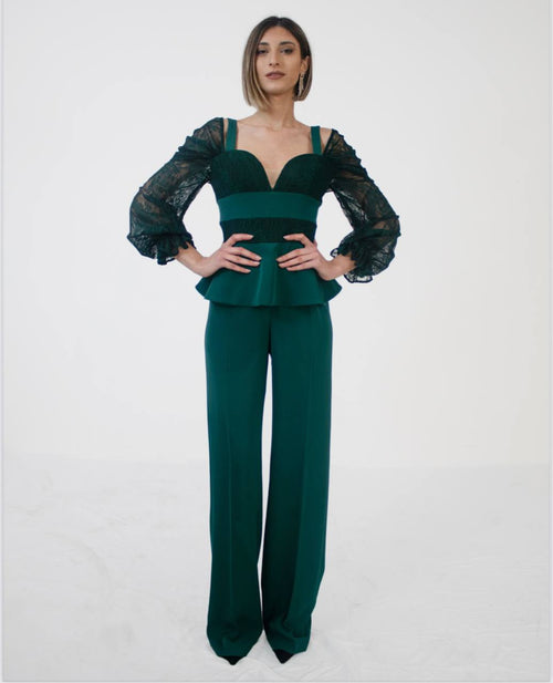 001A - Abiti - Bramati