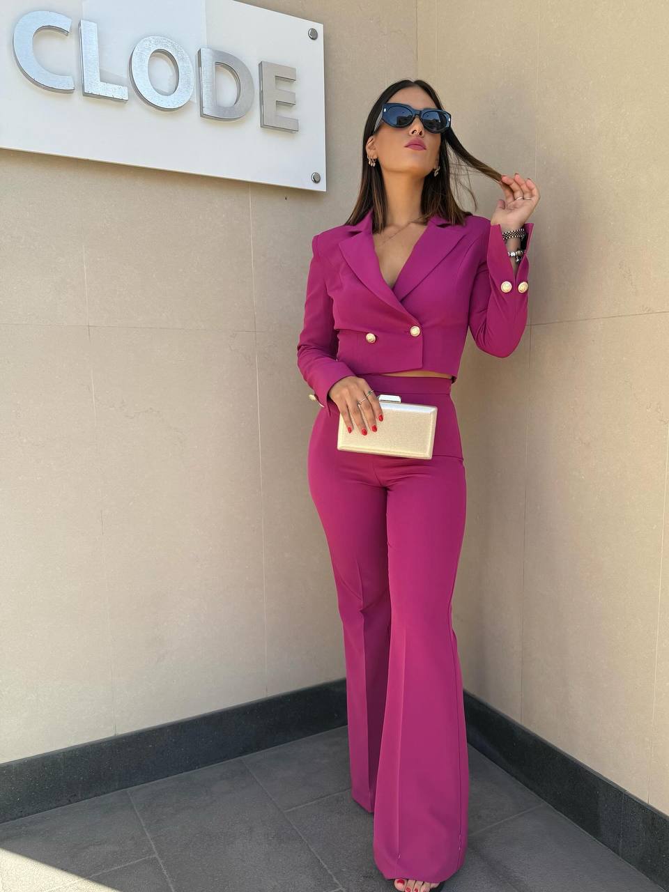 PROCIDA - Completi - BRANI