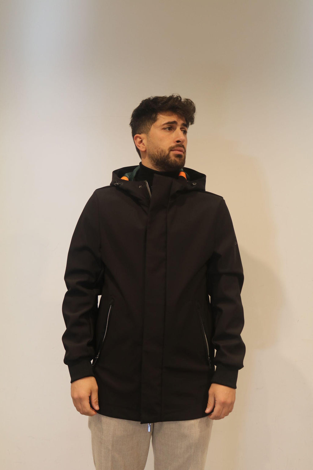 PARKA HESKIMO - HE744013
