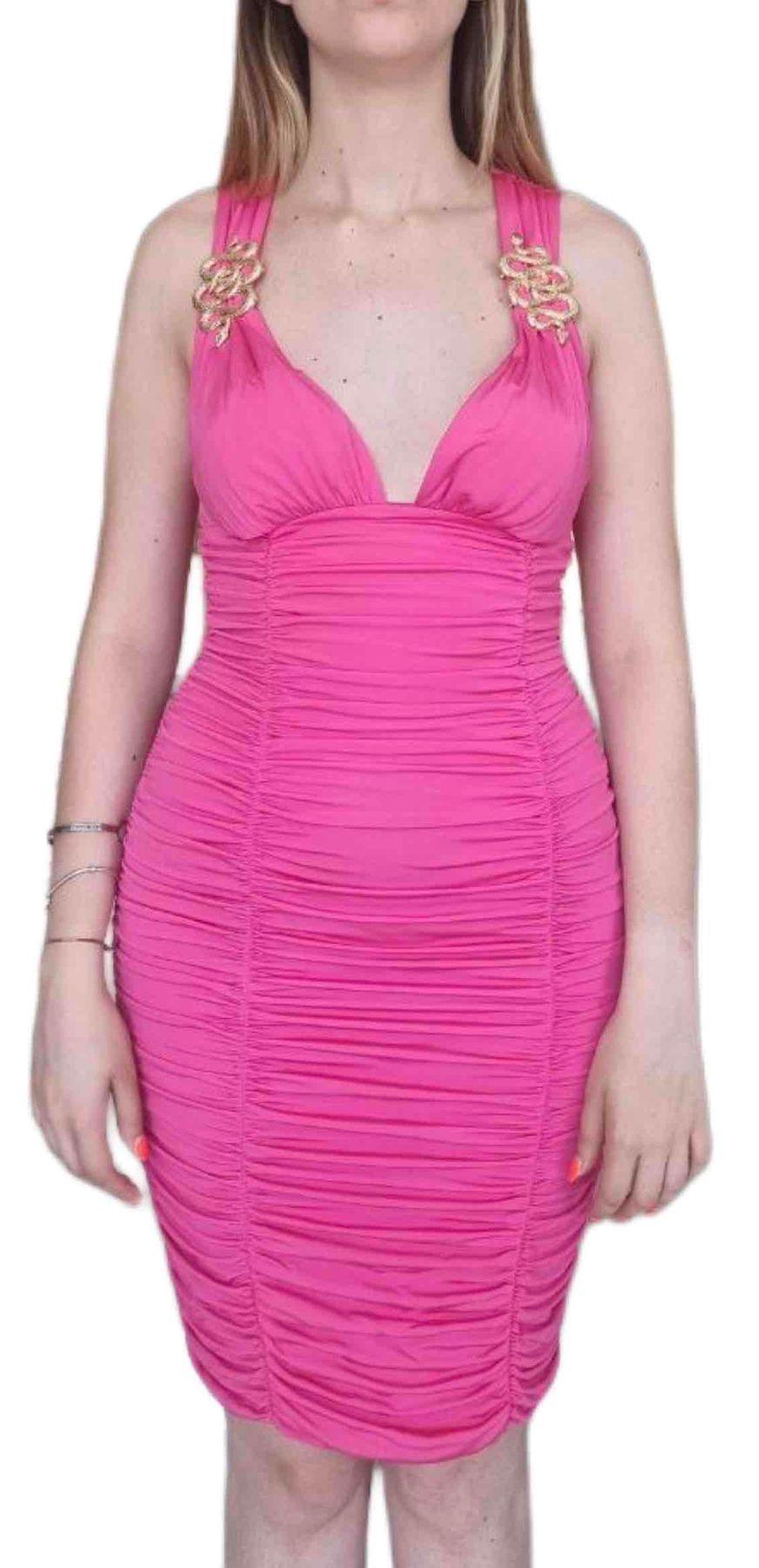 S S00856 - Abiti - BABYLON
