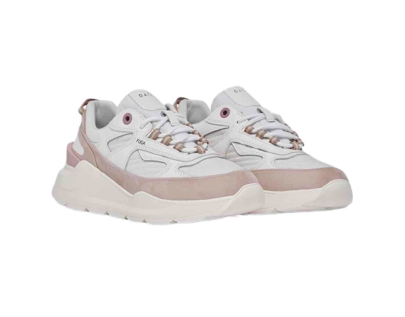 FUGA METHOD - Scarpe - D.A.T.E.