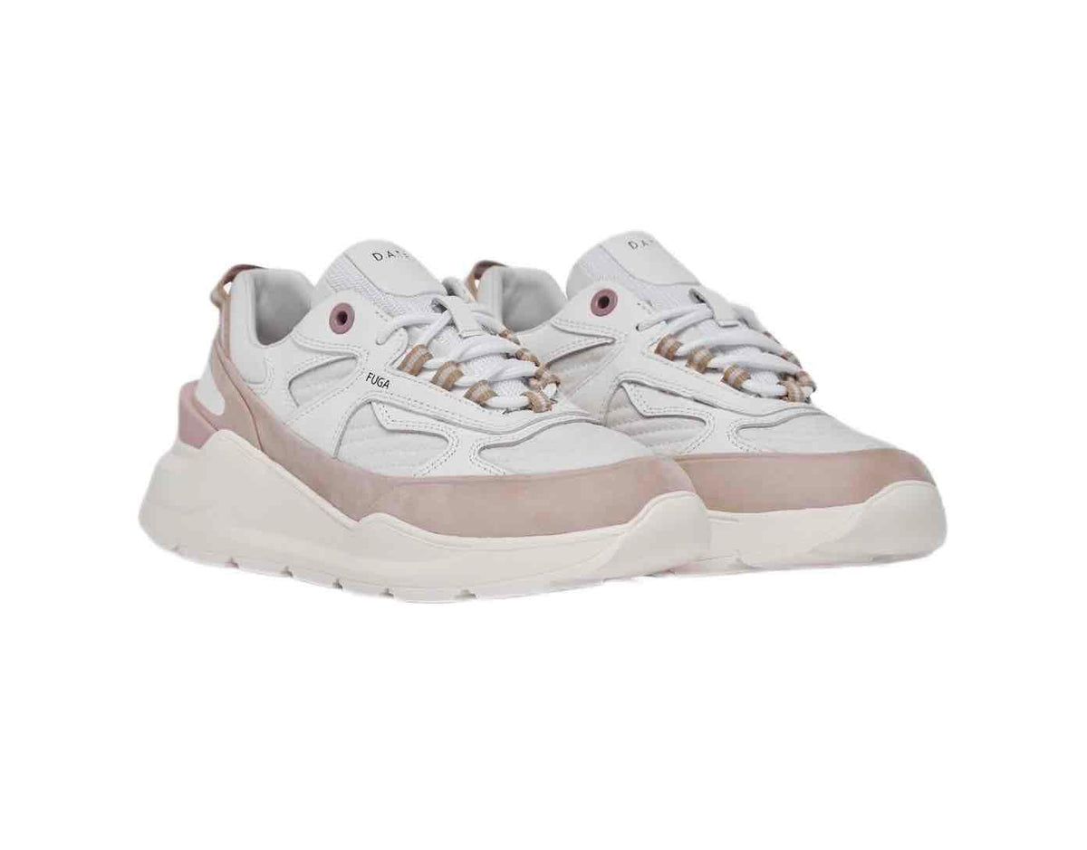 FUGA METHOD - Scarpe - D.A.T.E.