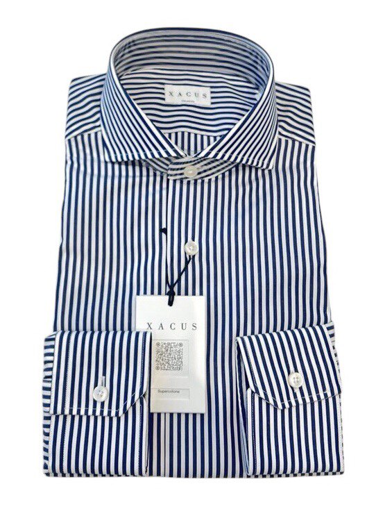 520ML/11232/005 - CAMICIA - XACUS