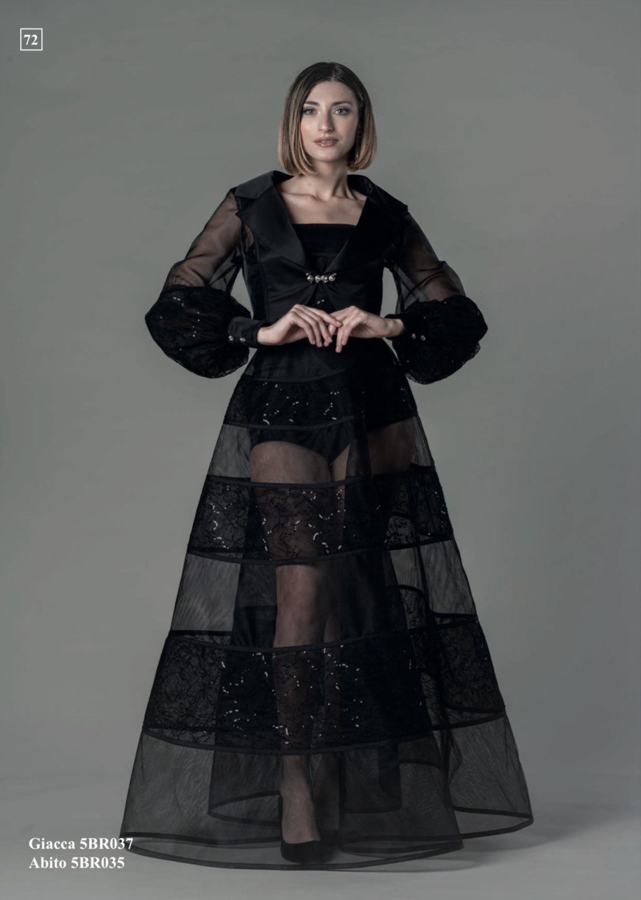 25PBRAM037 - Giacche - Bramati