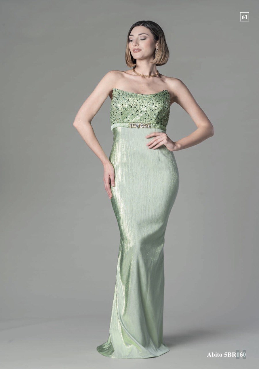 25PBRAM060 - Abiti - Bramati