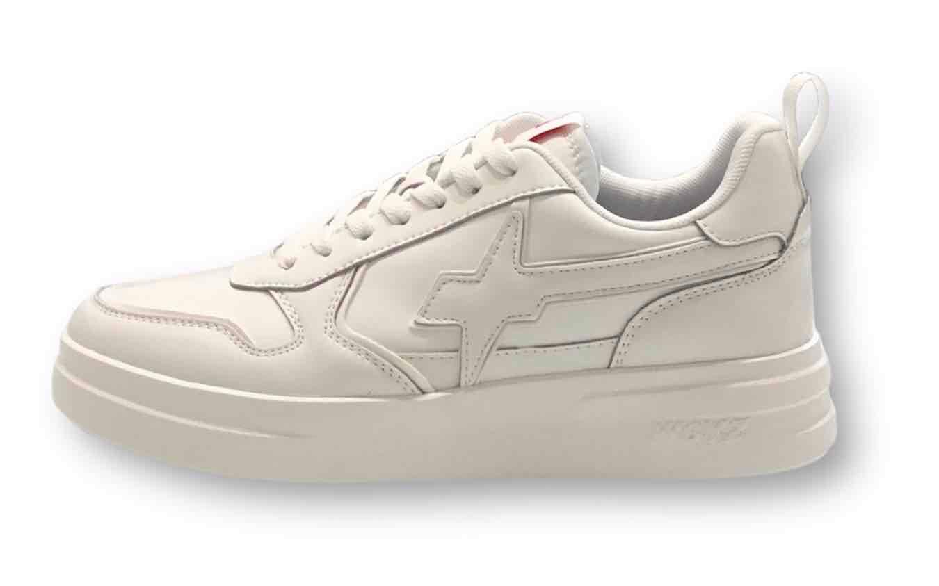 BOND-UNI. CALF/MICRO - Scarpe - W6YZ