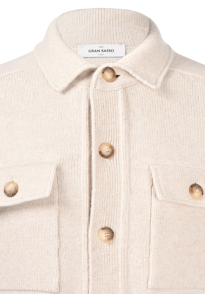 13109/25079/054 - Maglieria - GRAN SASSO