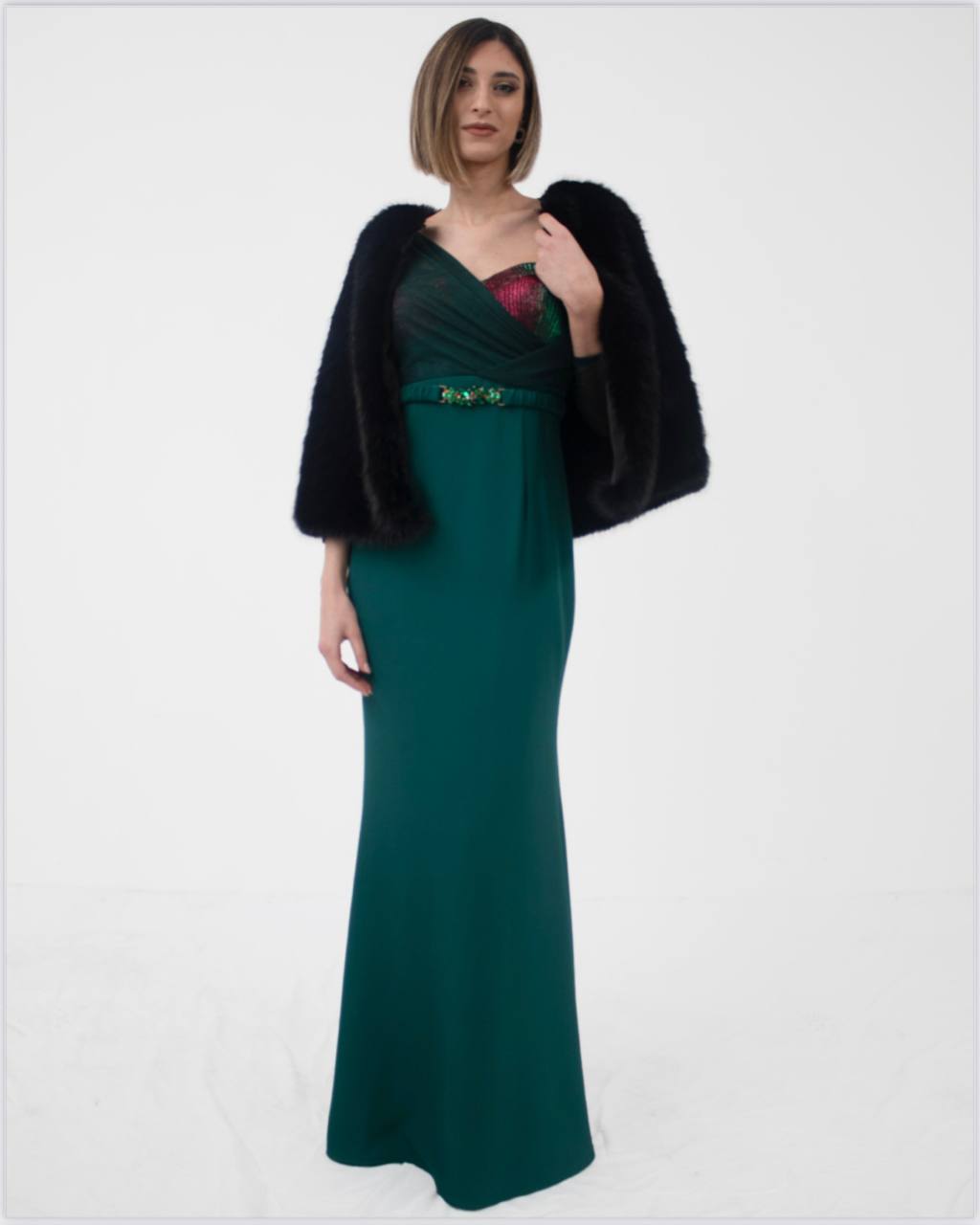 014A - Abiti - Bramati