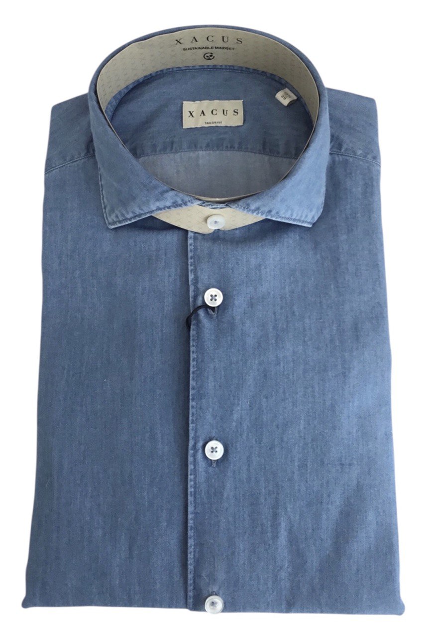 722ML/11296 - Camicie - XACUS