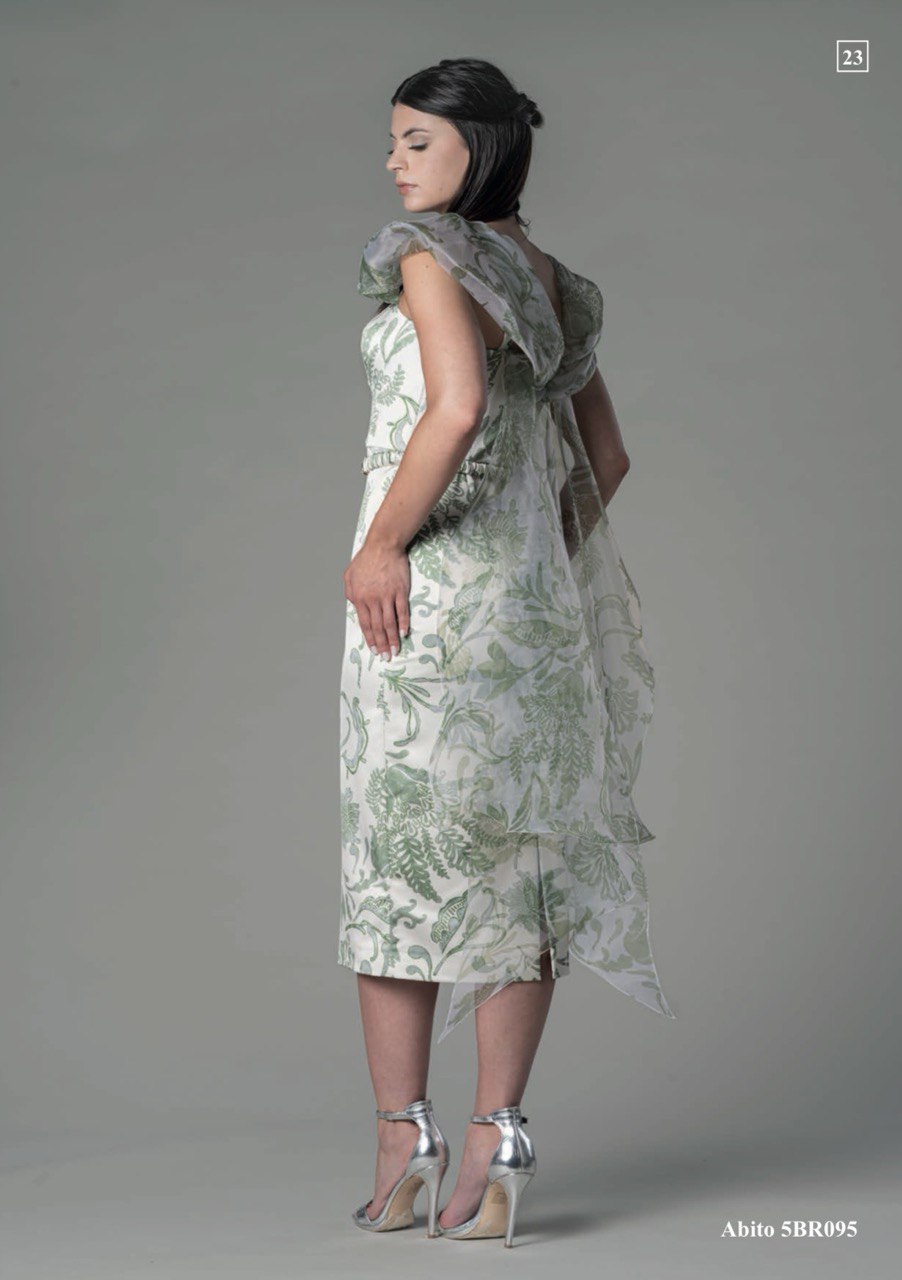 5BR095 - Abiti - Bramati