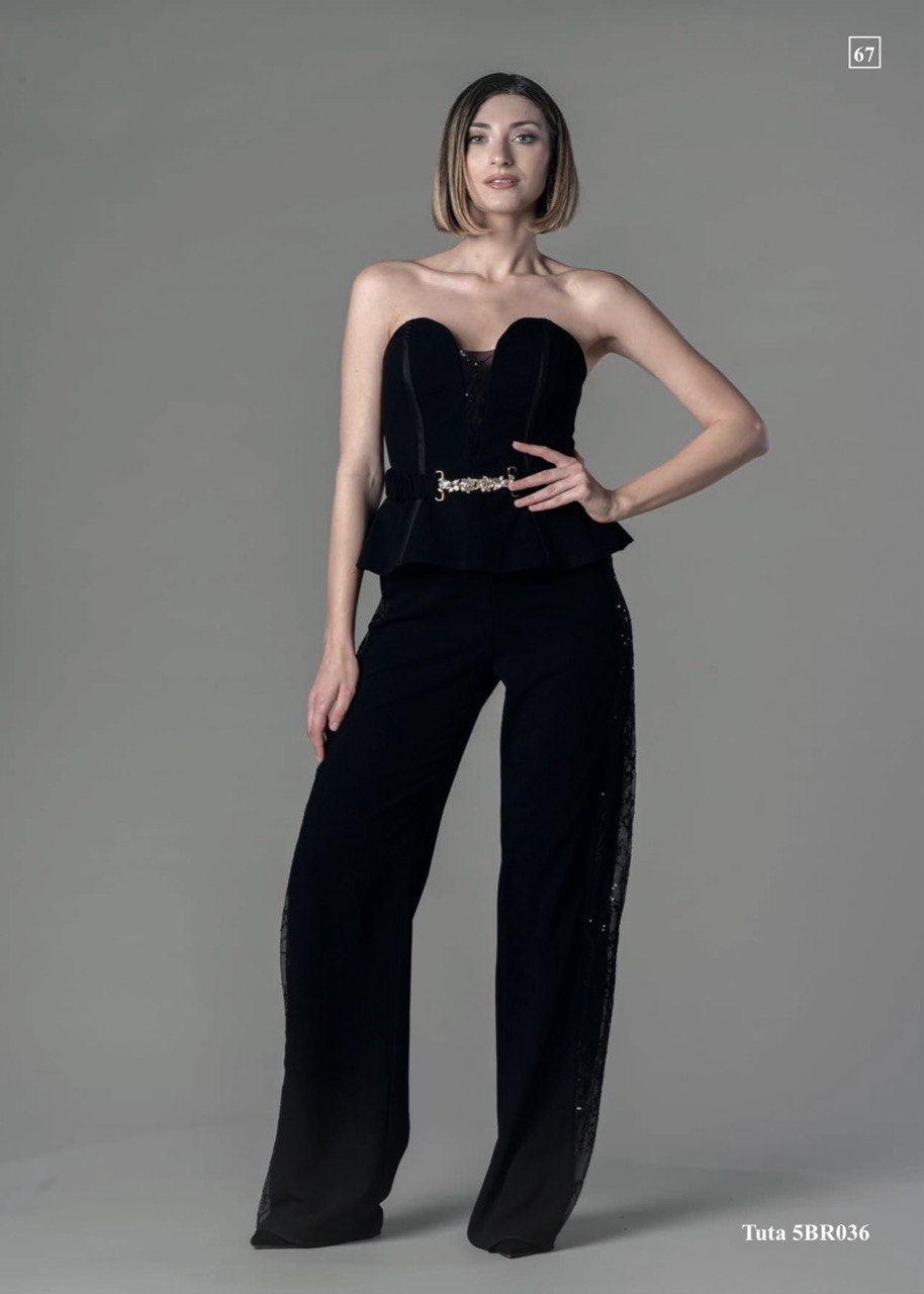 25PBRAM036 - Tute - Bramati