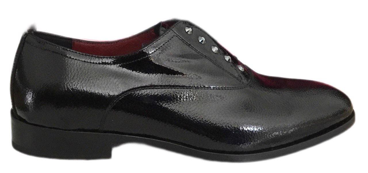 CR2204/265 - Scarpe eleganti - CALZOLERIA MARINI