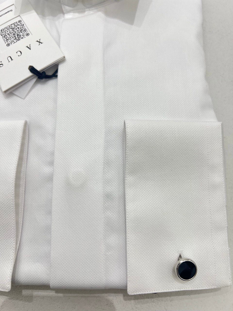 546ML/11288.004 - Camicie - XACUS