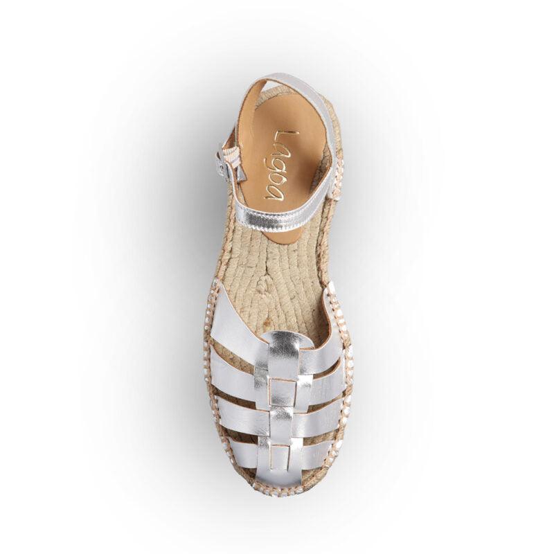 HELENA LAMINATO - Scarpe - LAGOA