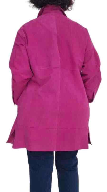 SWAN - Giacche - THE JACK AND JACKIE LEATHERS