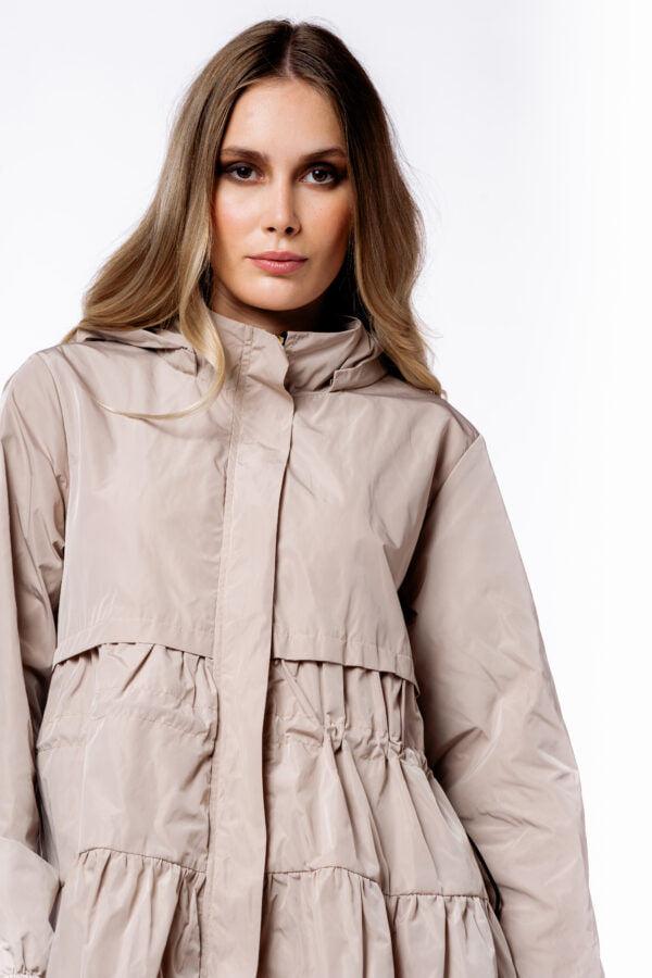 Trench NOSECRETS - 231NS317