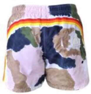I2S035 - Costumi da bagno - SUNDEK