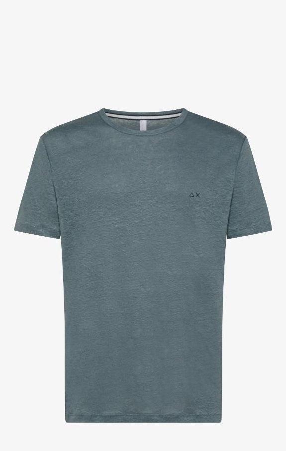 T33130 - T-Shirt e Polo - SUN68