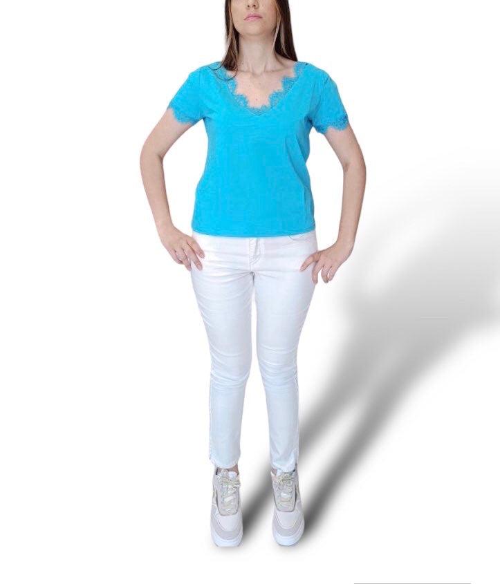 241NS069 - T-Shirt e Polo - NOSECRETS