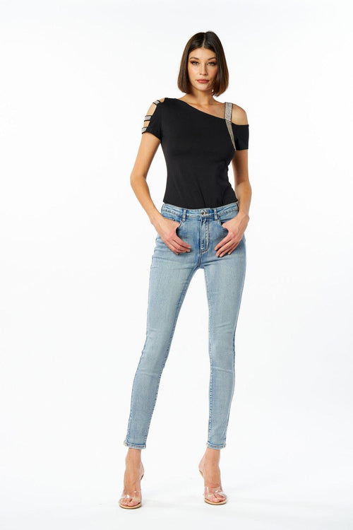 241NS222 - Pantaloni - NOSECRETS