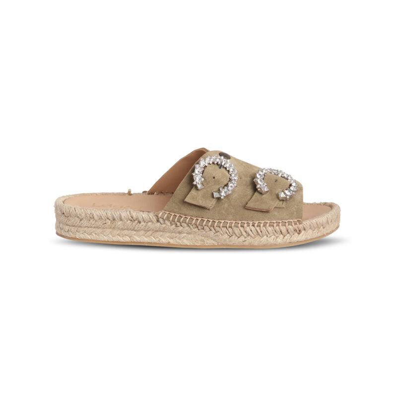 PIPO SUEDE - Scarpe - LAGOA