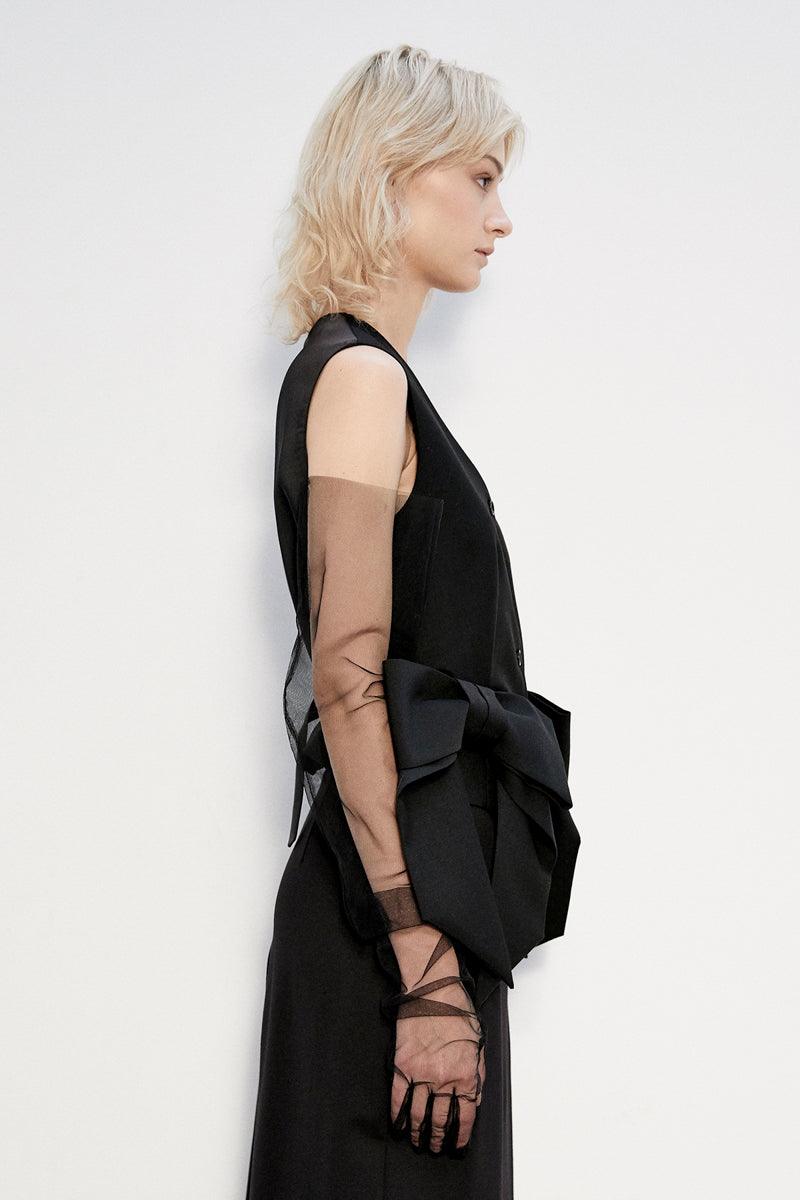 M4IH09 - Gilet - MeiMeij