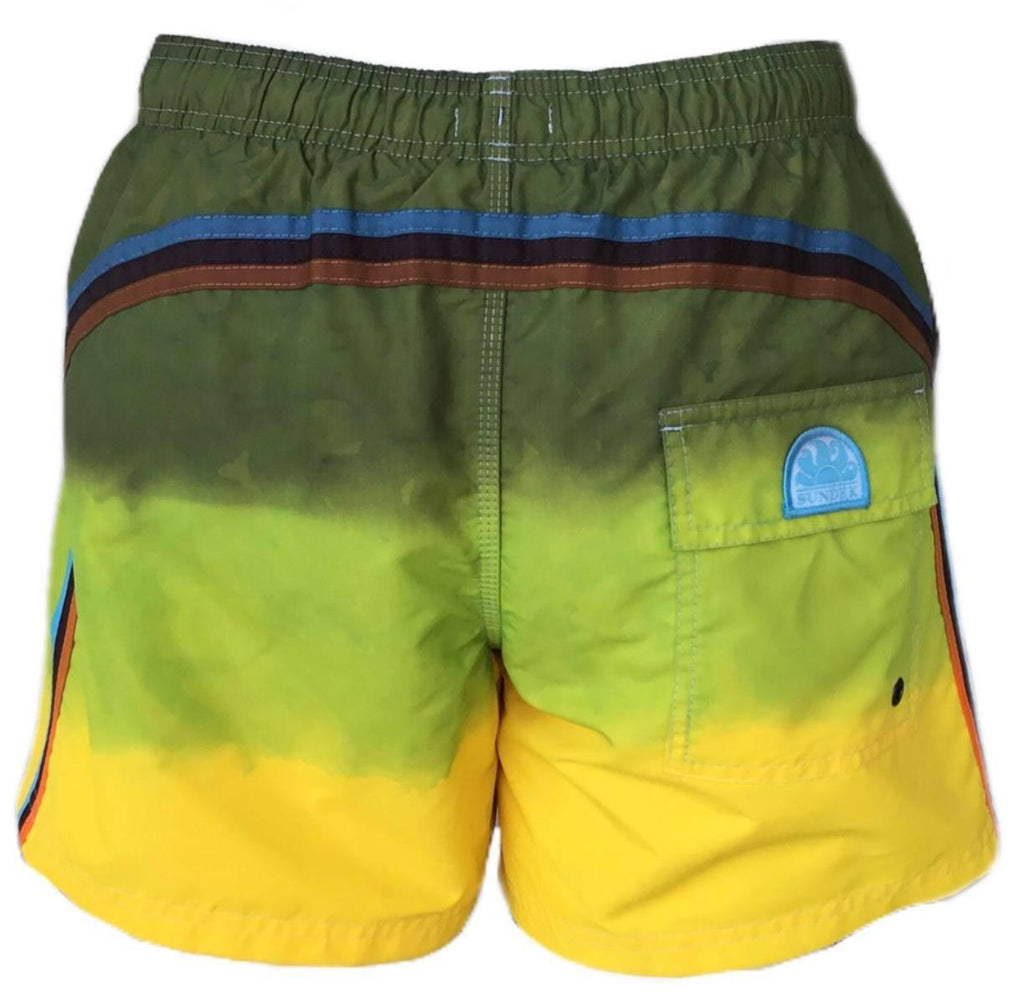 I2S035 - Costumi da bagno - SUNDEK