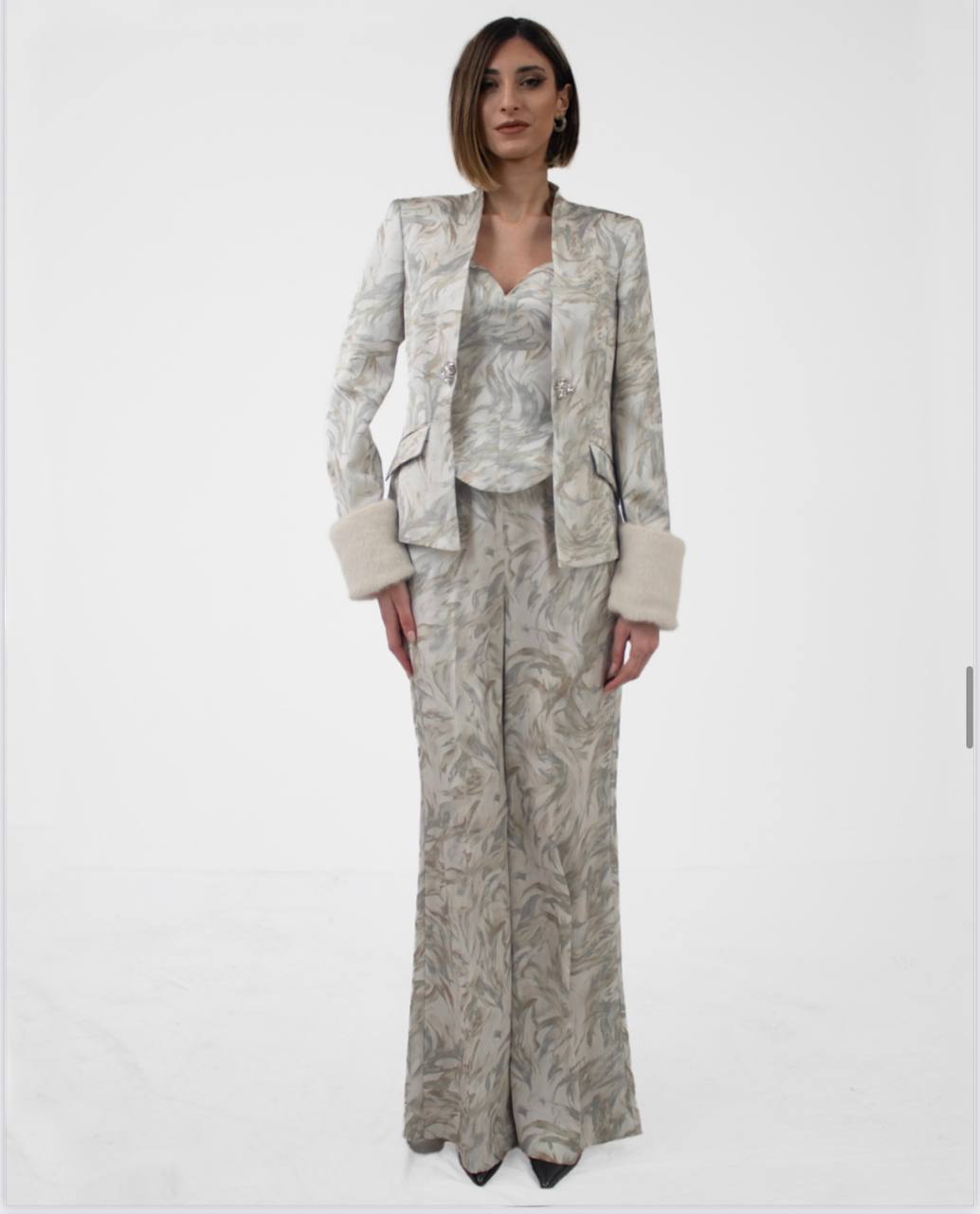 BRAM068B - Camicie - Bramati