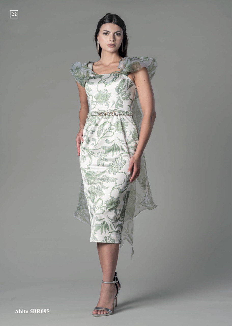 5BR095 - Abiti - Bramati