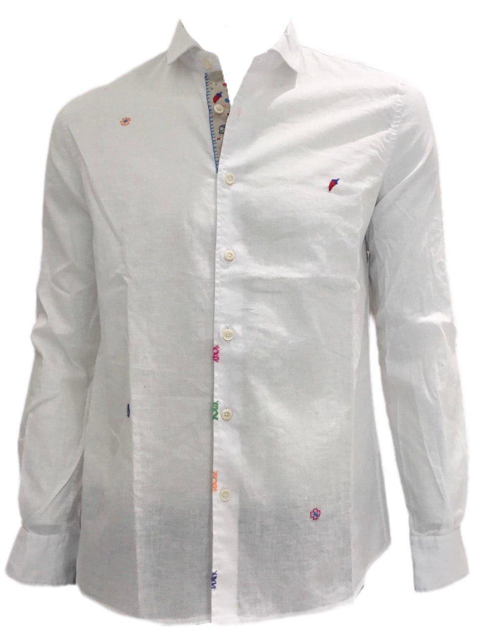 LOP701 R0273 - Camicie - Bob Company