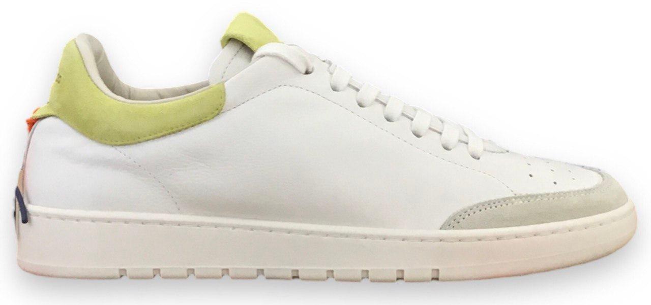 Scarpe Barracuda - BU3372