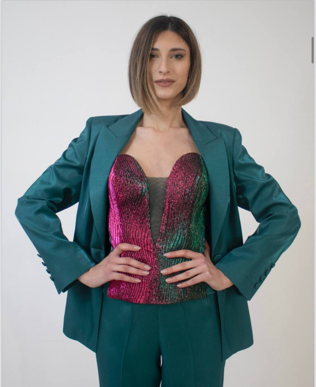 006B - Camicie - Bramati