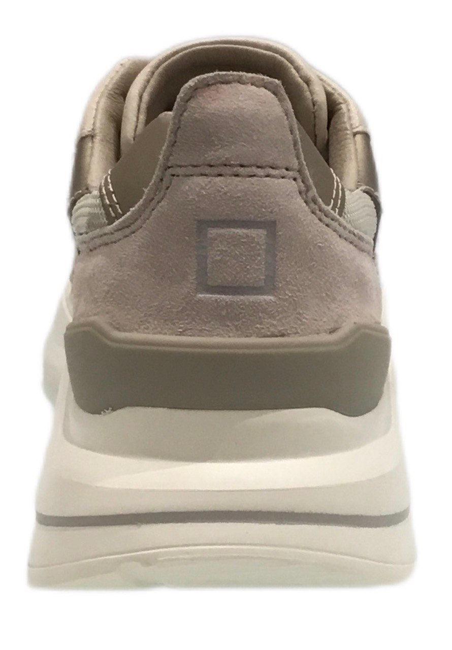 FUGA - Scarpe - D.A.T.E.