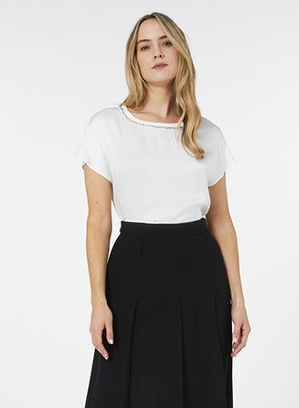 Camicie Elena Mirò - 2169Y000211N