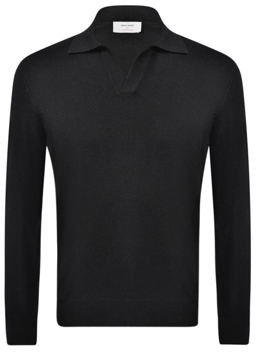 57189/14813/099 - T-Shirt e Polo - GRAN SASSO