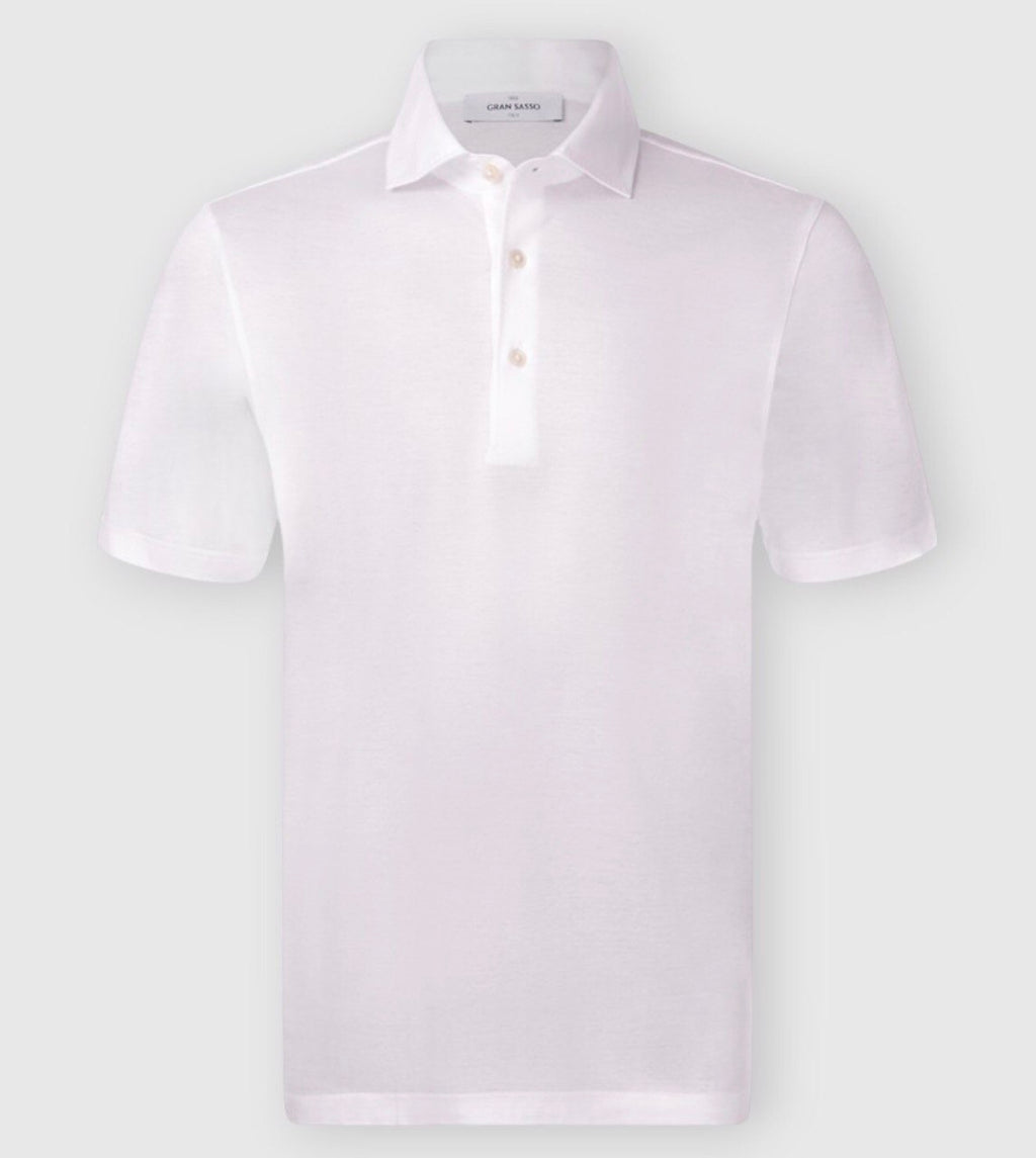 60103/78014/001 - T-Shirt e Polo - GRAN SASSO